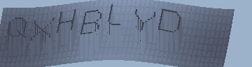 CAPTCHA 認証コード