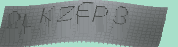 CAPTCHA 認証コード