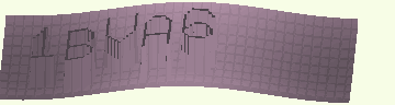CAPTCHA 認証コード