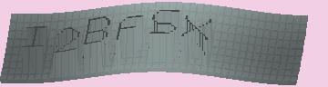 CAPTCHA 認証コード