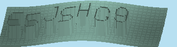 CAPTCHA 認証コード