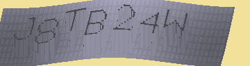 CAPTCHA 認証コード