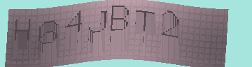 CAPTCHA 認証コード