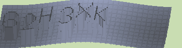 CAPTCHA 認証コード