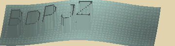 CAPTCHA 認証コード