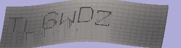 CAPTCHA 認証コード