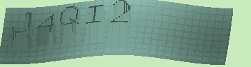 CAPTCHA 認証コード