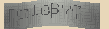 CAPTCHA 認証コード