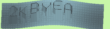 CAPTCHA 認証コード