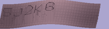 CAPTCHA 認証コード