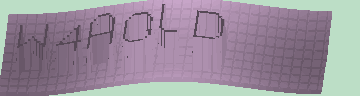 CAPTCHA 認証コード