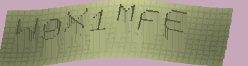 CAPTCHA 認証コード