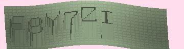 CAPTCHA 認証コード