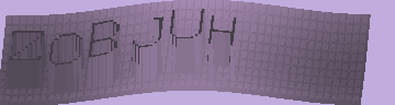 CAPTCHA 認証コード