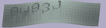 CAPTCHA 認証コード