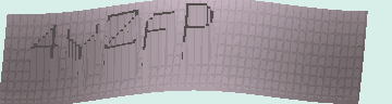 CAPTCHA 認証コード