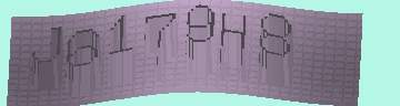 CAPTCHA 認証コード