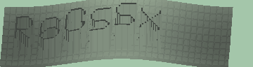 CAPTCHA 認証コード