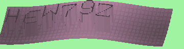 CAPTCHA 認証コード