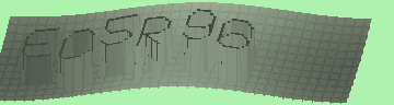CAPTCHA 認証コード
