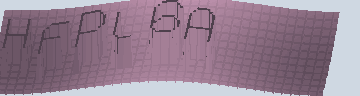 CAPTCHA 認証コード