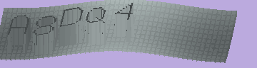 CAPTCHA 認証コード