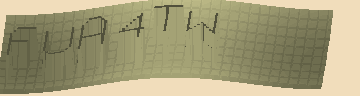 CAPTCHA 認証コード