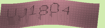 CAPTCHA 認証コード