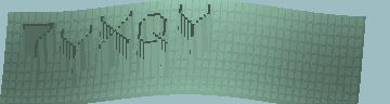 CAPTCHA 認証コード
