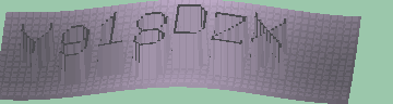 CAPTCHA 認証コード