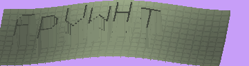 CAPTCHA 認証コード