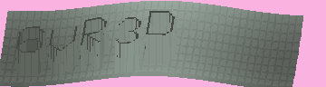 CAPTCHA 認証コード