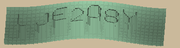 CAPTCHA 認証コード