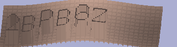 CAPTCHA 認証コード