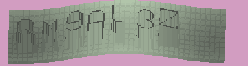 CAPTCHA 認証コード