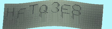 CAPTCHA 認証コード