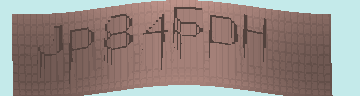 CAPTCHA 認証コード