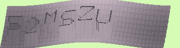 CAPTCHA 認証コード