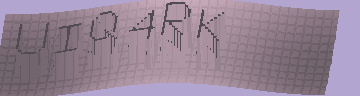 CAPTCHA 認証コード