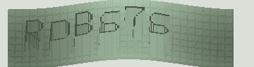 CAPTCHA 認証コード