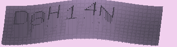 CAPTCHA 認証コード