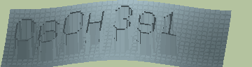 CAPTCHA 認証コード