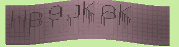 CAPTCHA 認証コード