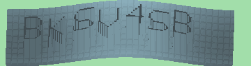 CAPTCHA 認証コード