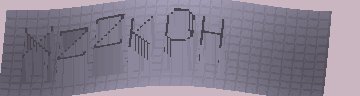 CAPTCHA 認証コード