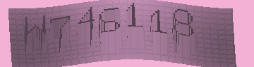 CAPTCHA 認証コード