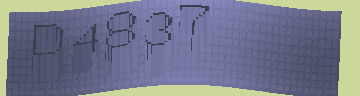 CAPTCHA 認証コード