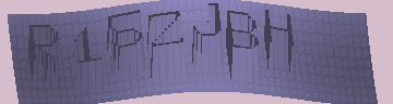 CAPTCHA 認証コード
