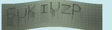 CAPTCHA 認証コード