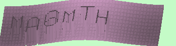 CAPTCHA 認証コード